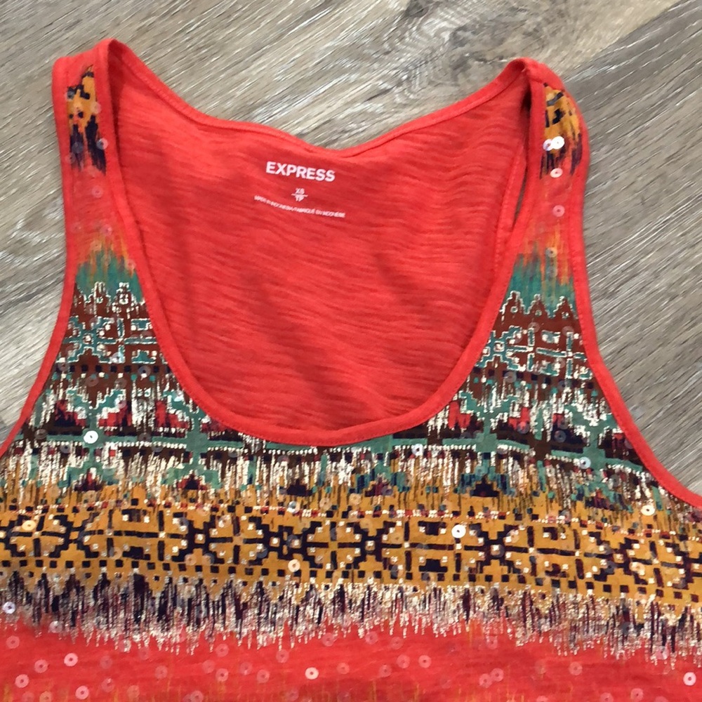 Express Top - Picture 3 of 6